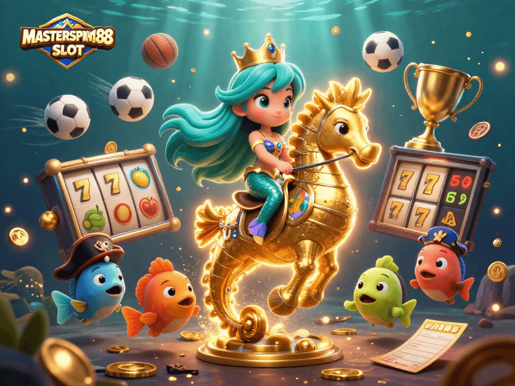 Breaking MASTERSPIN188 SLOT Down: An Expert Perspective on Winning Strategies for 2026