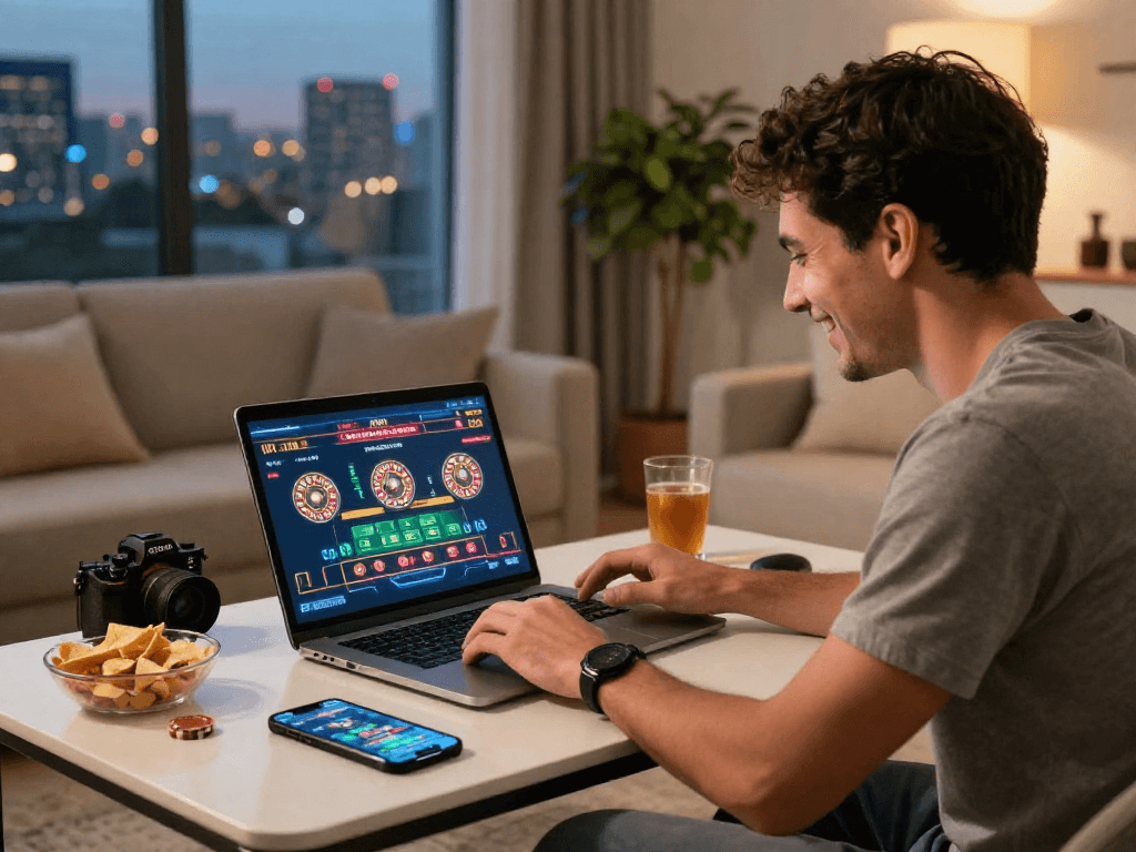 I migliori casino non AAMS nel 2026: Il panorama attuale per i giocatori online